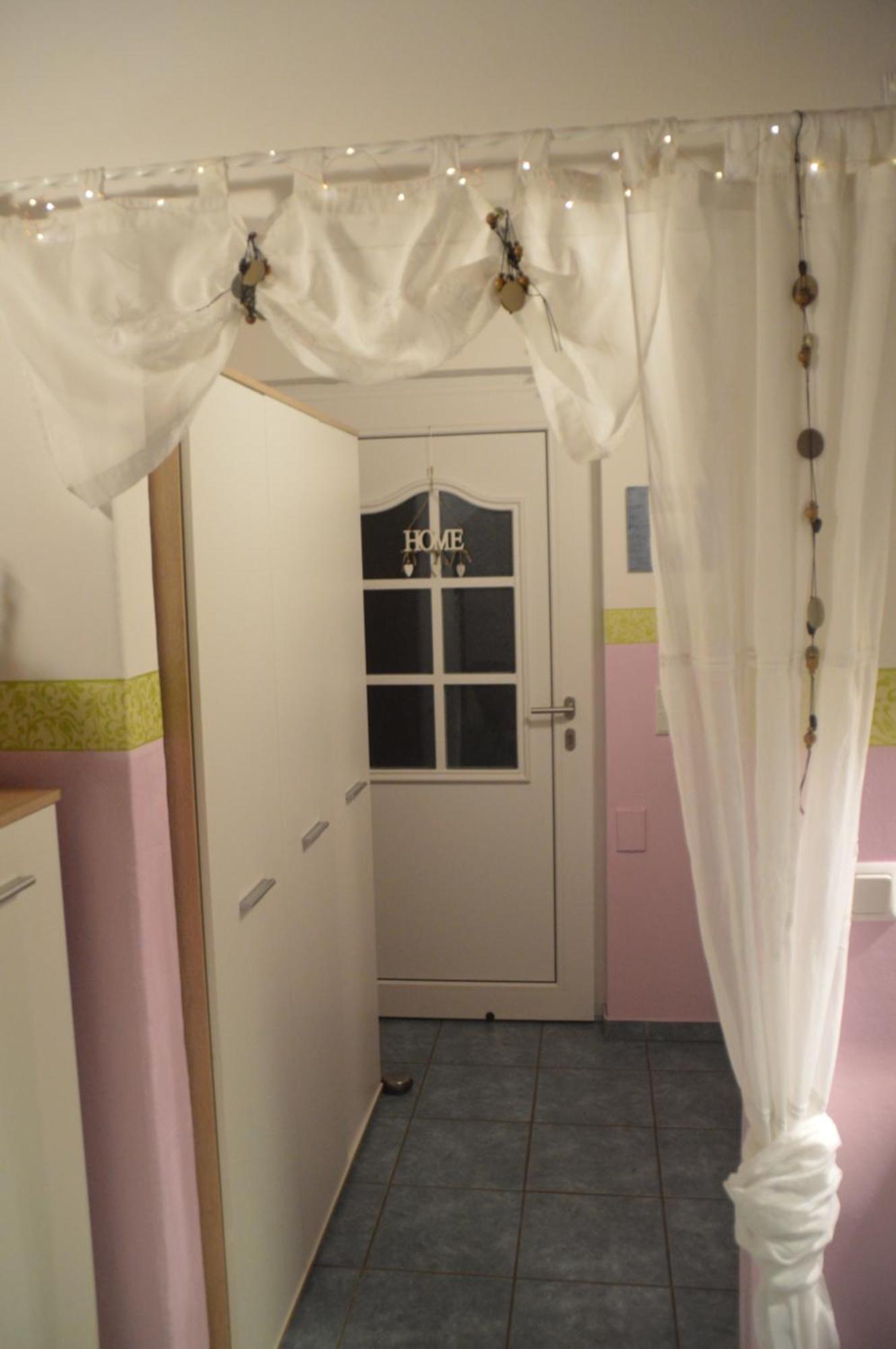 Kleine Einzigartige Ferienwohnung Auf Dem Bauernhof, Direkt In Der Natur Mit Blick Auf Schloss 布劳恩费尔斯 外观 照片